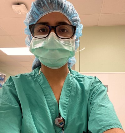 Sidra Saleem is now a doctor Sidra Saleem is now a doctor