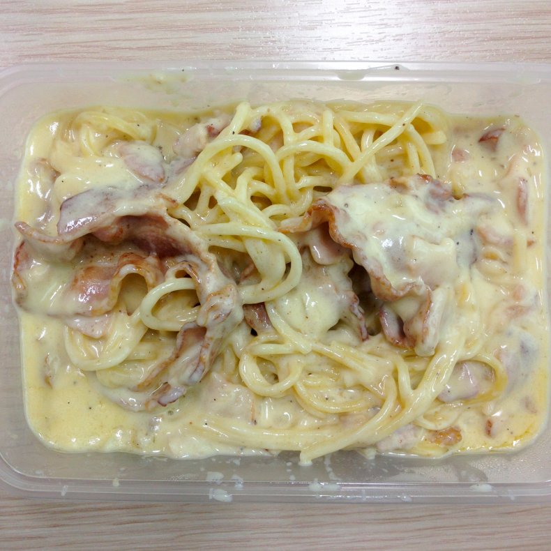 The dish proved to be controversial online