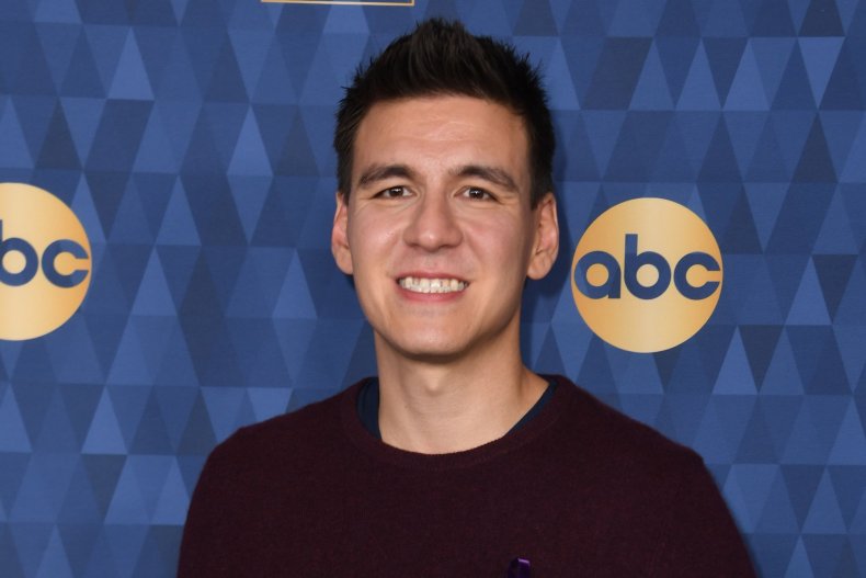 James Holzhauer