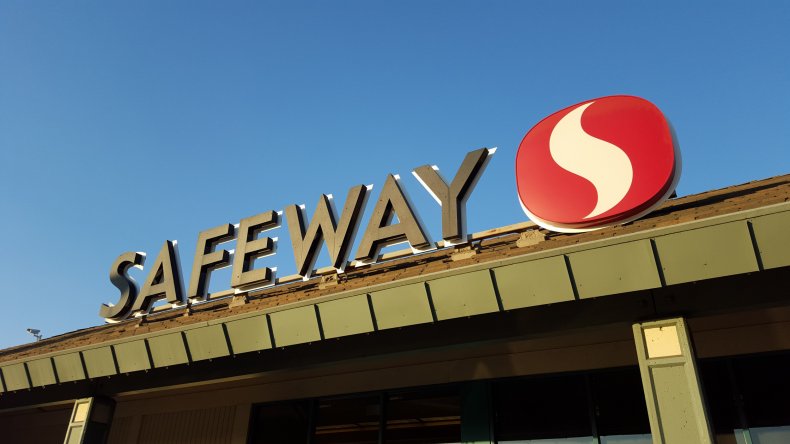 Safeway Shooting, Alaska, Joshua Eric Butcher, Murder