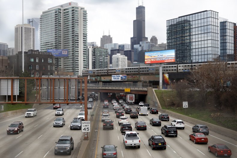 Mandate, Infrastructure Package, Congress, Automakers