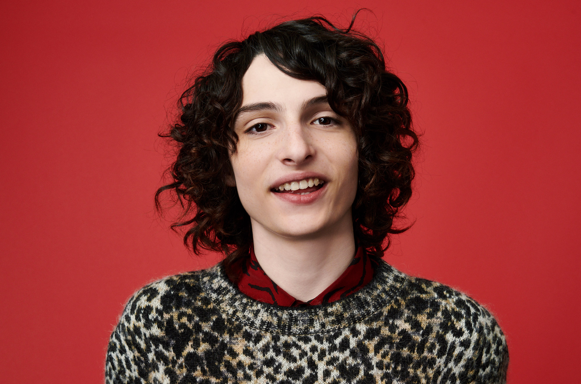 Stranger Things Finn Wolfhard On What Makes Ghostbusters Afterlife New And Exciting