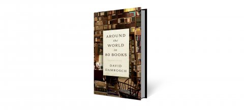 CUL Map Books Around World 11