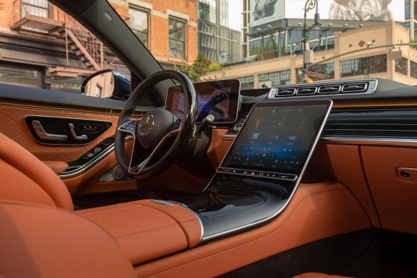 Newsweek Picks The Best Cars And Trucks, Best Cars With Big Back Seats 2021