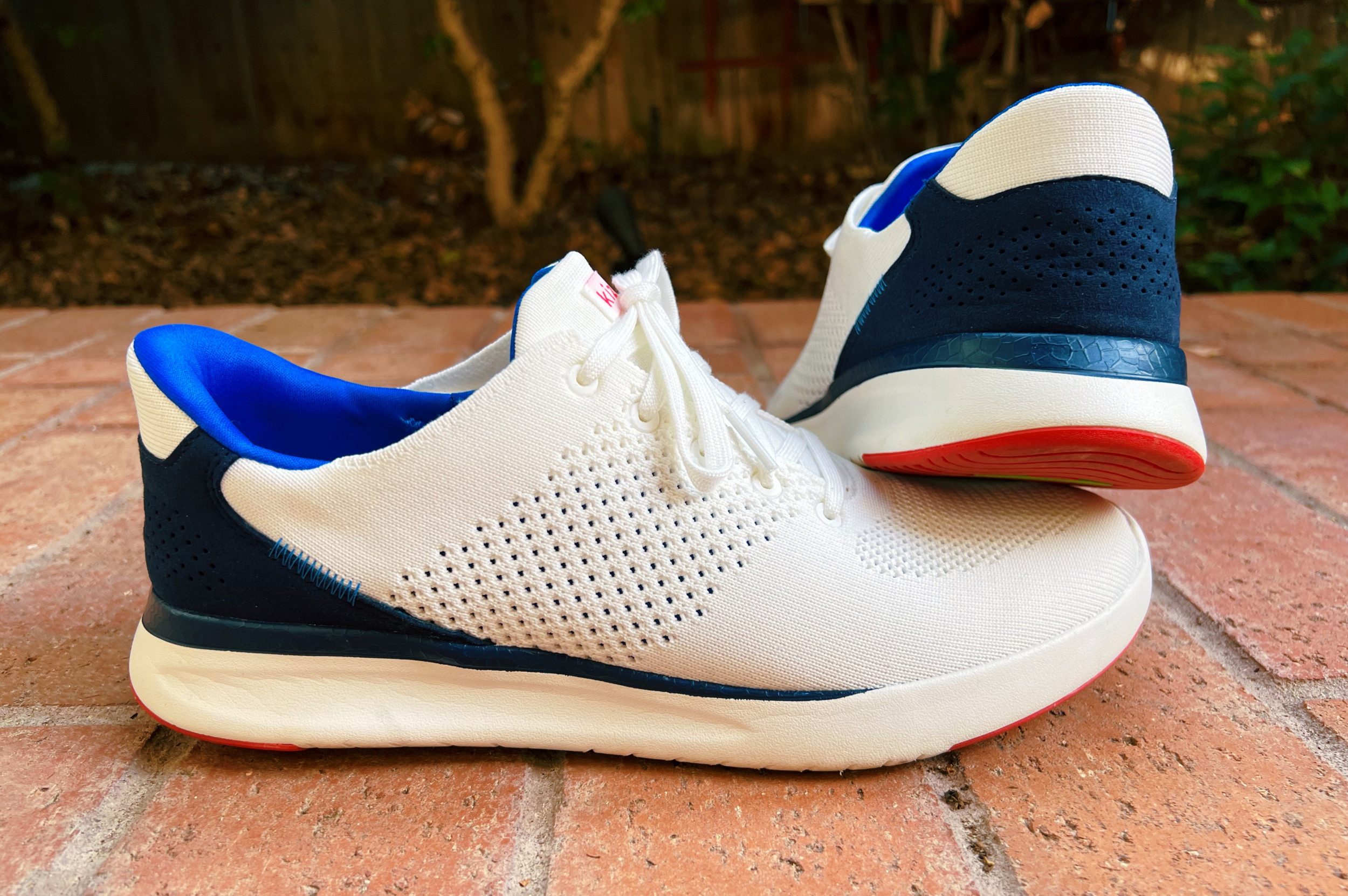 Slip-on shoes for plantar fasciitis: Comfort and support – Kizik