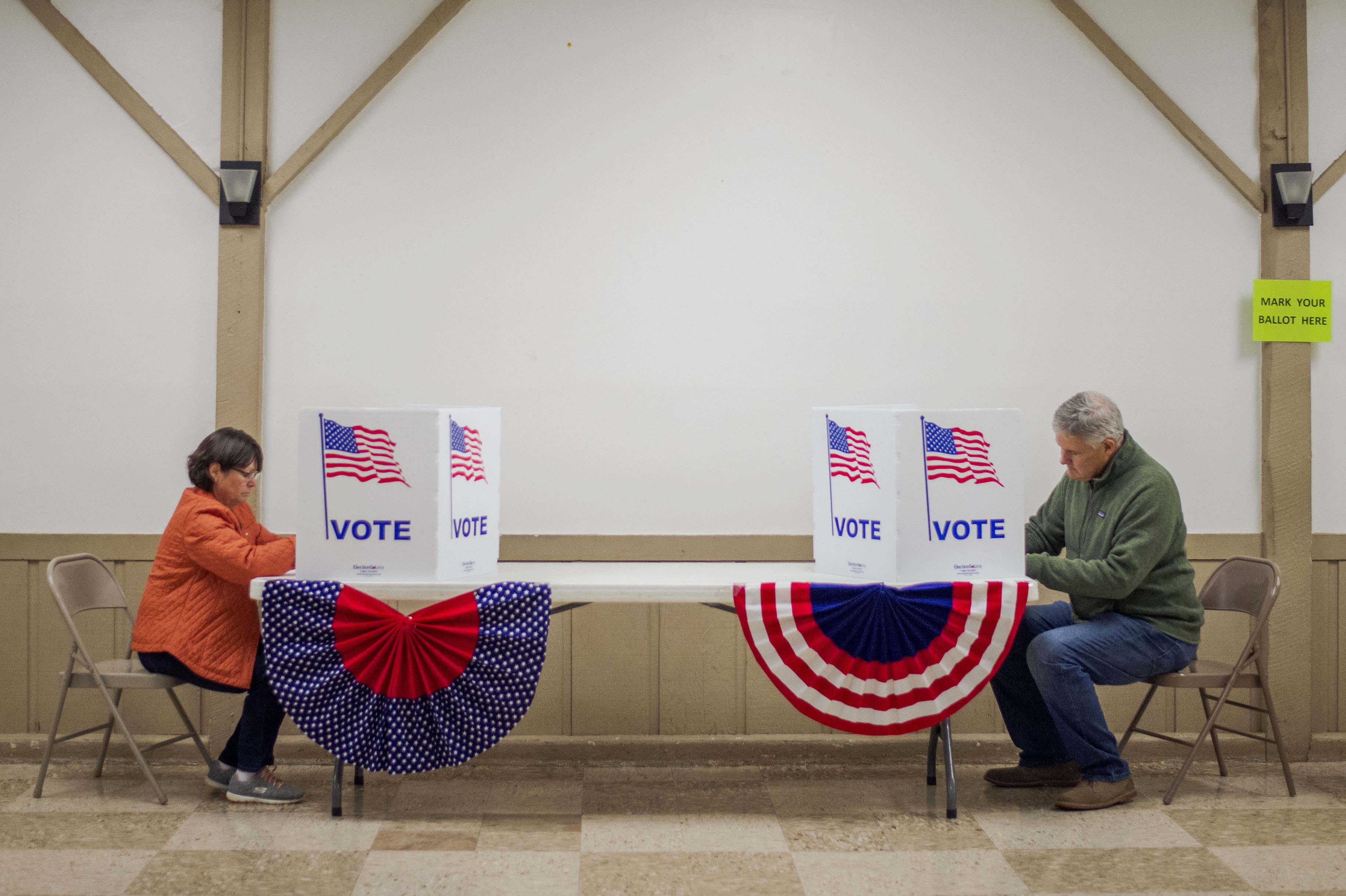 Ousted Virginia Dems Walk Back On Concessions As Races Appear Headed ...