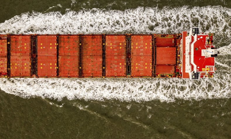 Biden Administration Supply Chain Initiative