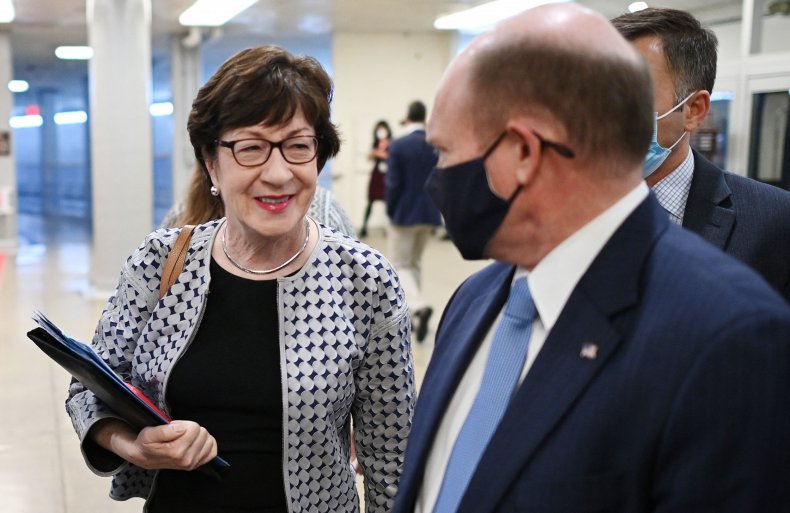 Susan Collins