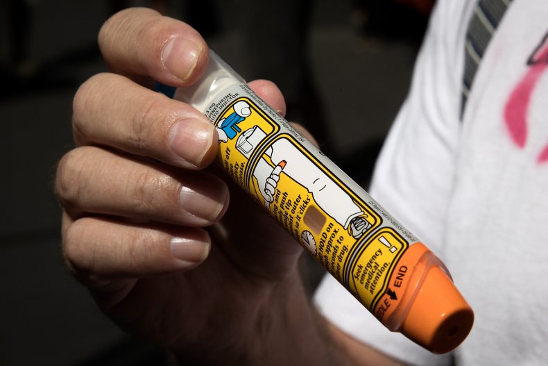 EpiPen