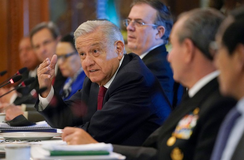 Andrés Manuel López Obrador