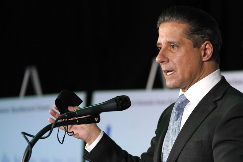 Alberto Carvalho