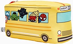 Marvel pencil case