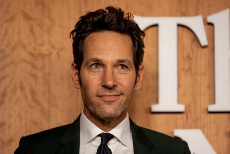 paul rudd sexiest man