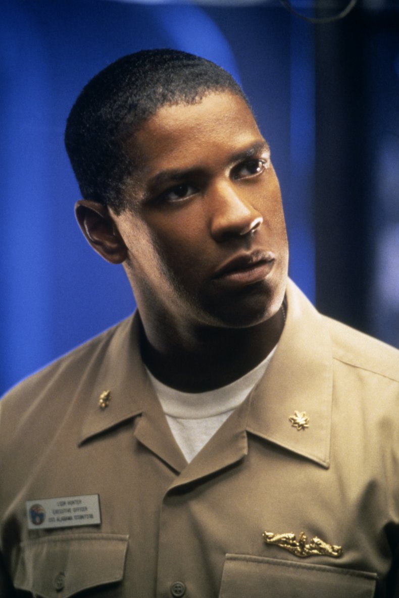 denzel washington sexiest man alive