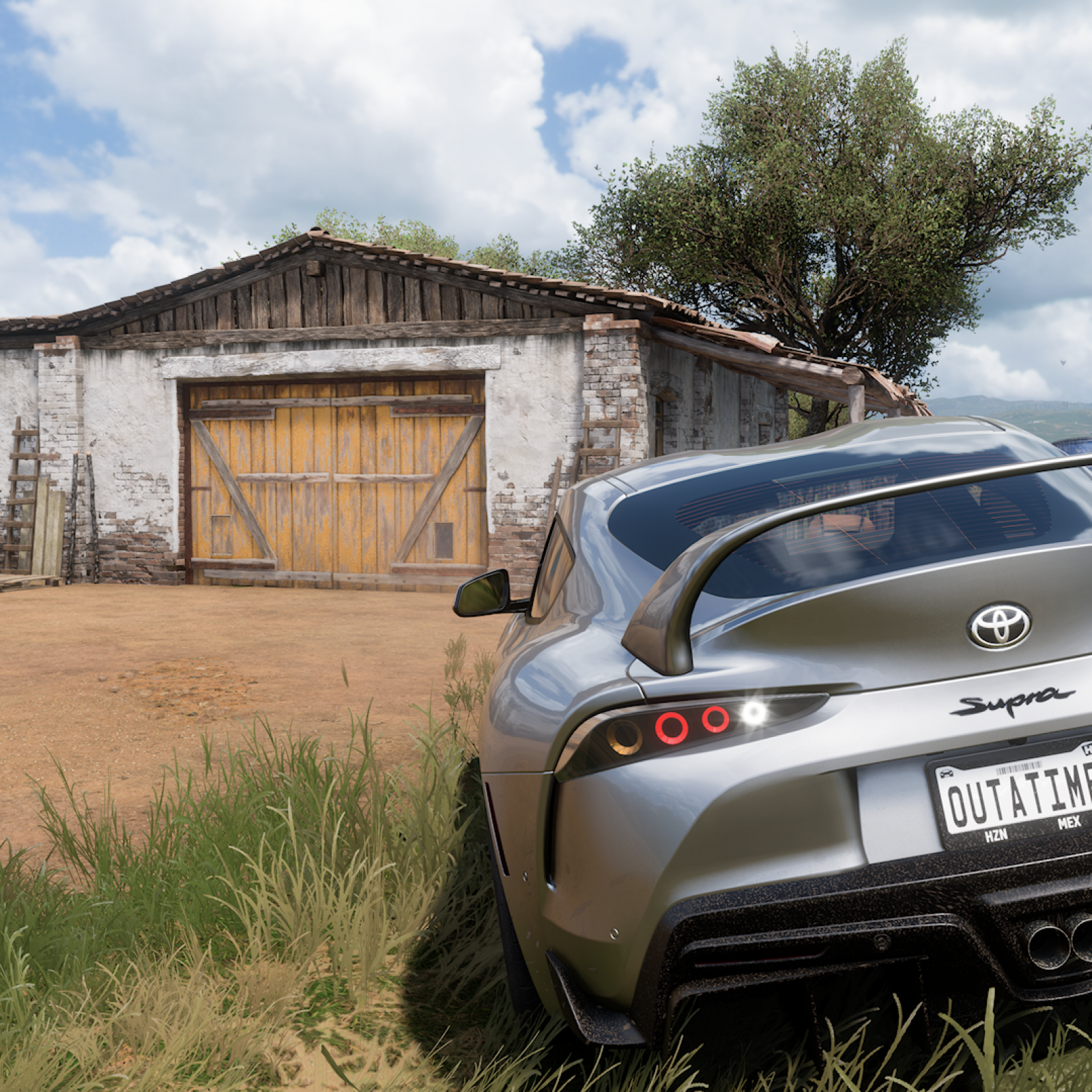 borstel blaas gat Veel gevaarlijke situaties Forza Horizon 5' Barn Finds Locations: Here Is Where To Find Every Hidden  Car
