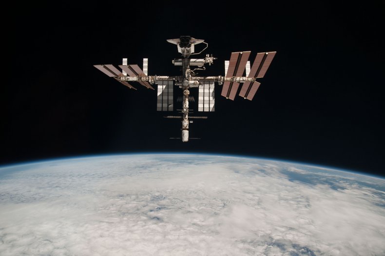 International Space Station