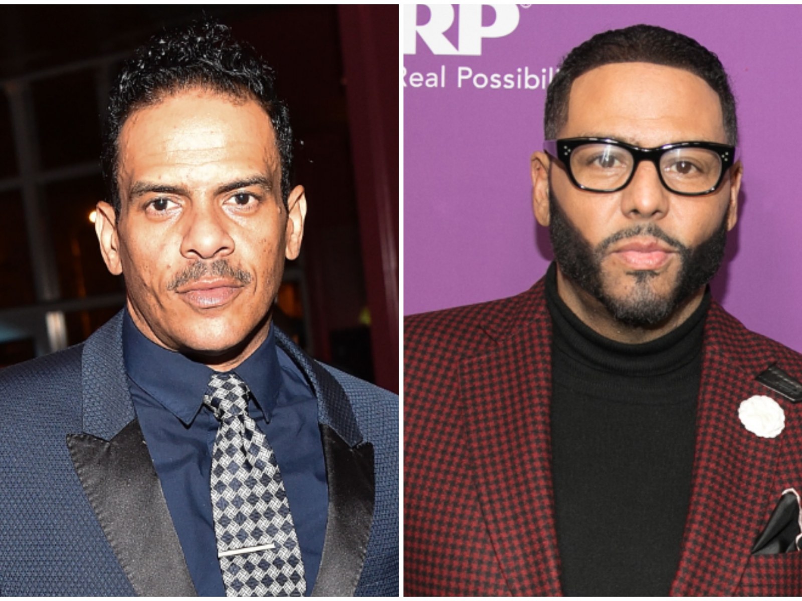 Claim by Al B. Sure! That Christopher Williams Is in a Coma Denied