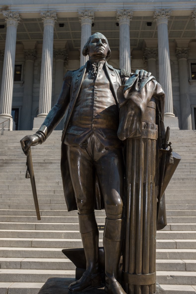 George Washington