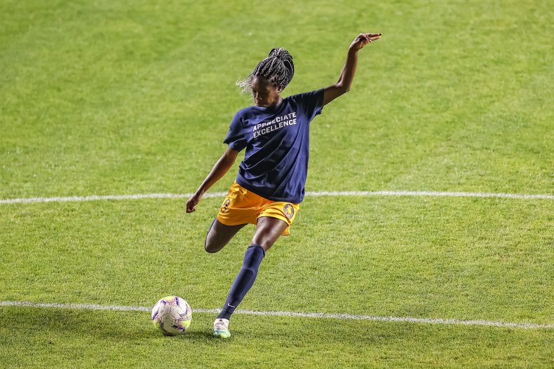 Aminata Diallo