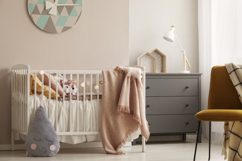 Baby Nursery