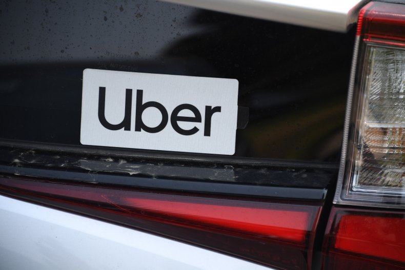 Uber Accused Charging Disabled Customers Wait Fees