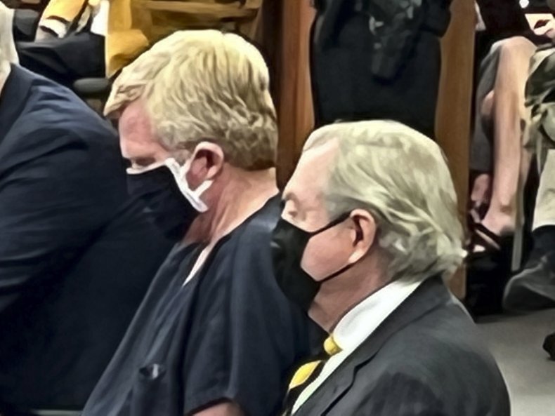 Alex Murdaugh, insurance fraud, bond hearing