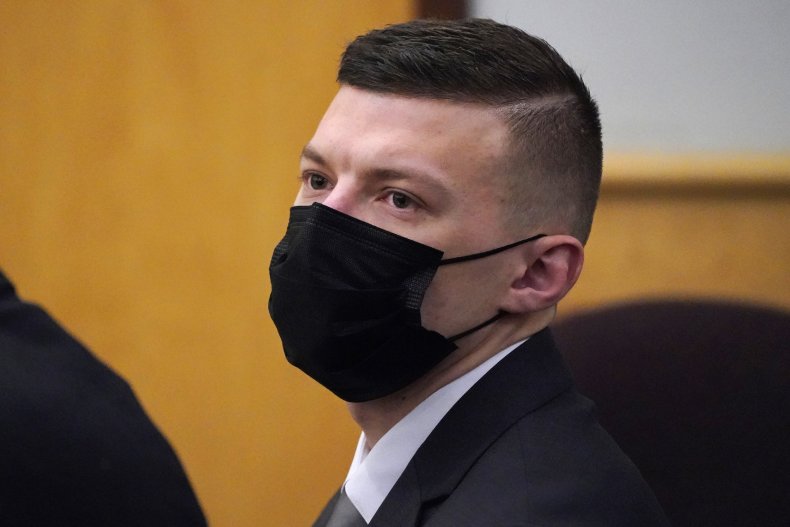 Volodymyr Zhukovskyy, Trial, New Hampshire