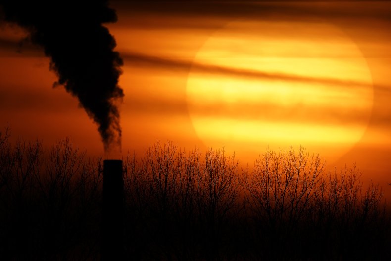 Countries Agree to Reduce Carbon Reliance