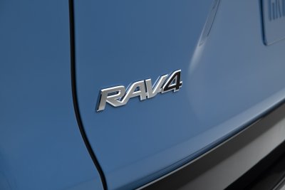 Toyota RAV4 XSE