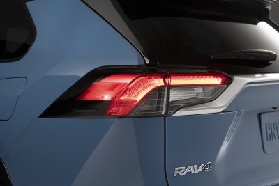 Toyota RAV4 XSE Toyota RAV4 XSE