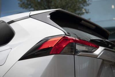 2022 Toyota RAV4 SE Hybrid 2022 Toyota RAV4 SE Hybrid