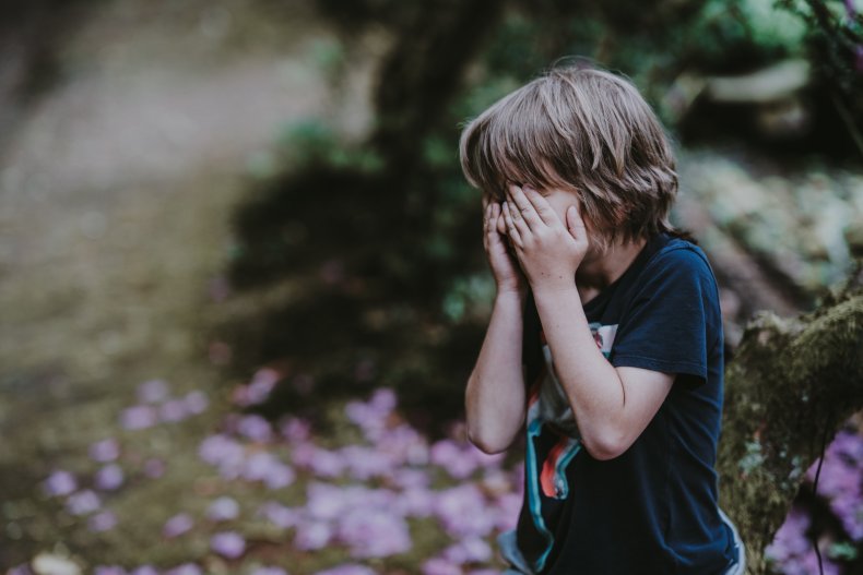 Kid failure