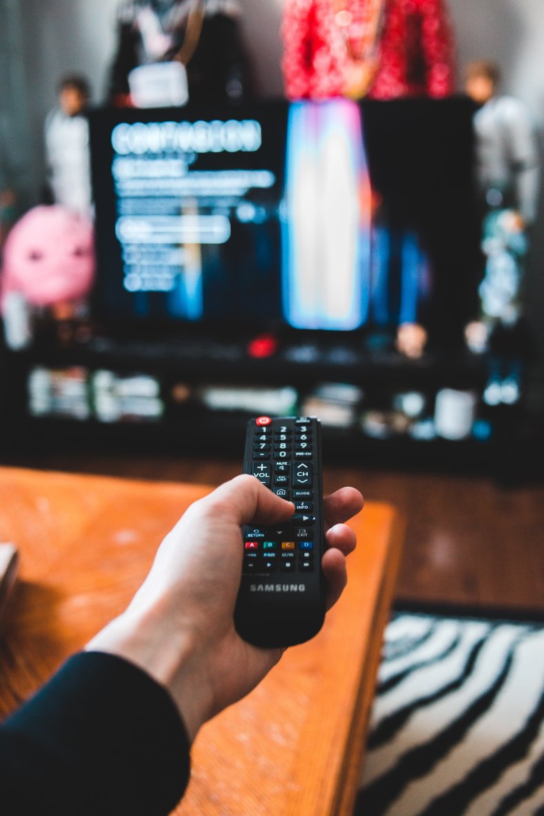 Kids and screen time