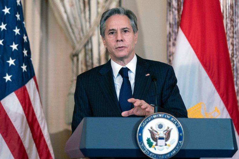 U.S. Would 'Take Action' If Taiwan Attacked