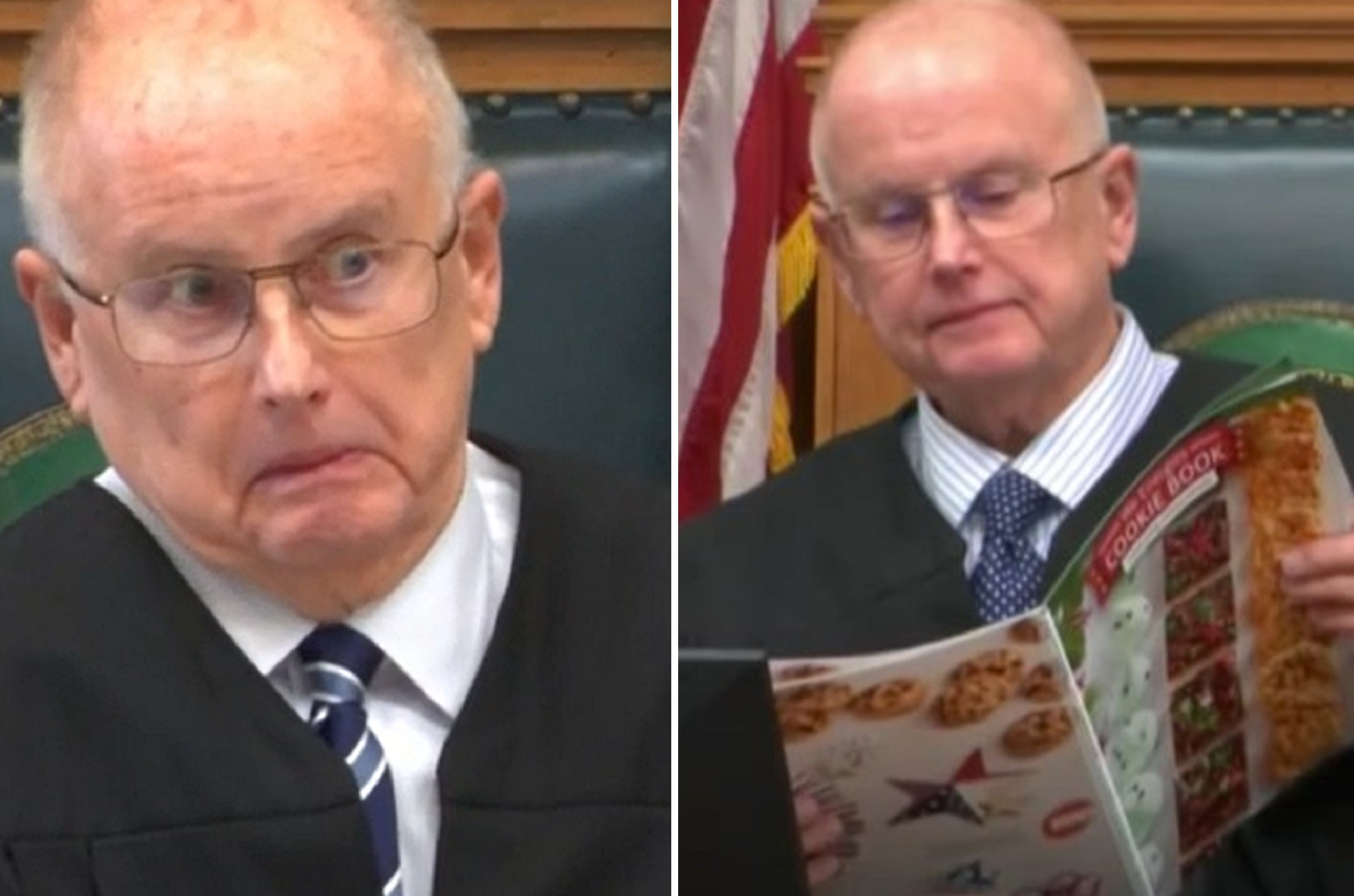 Kyle Rittenhouse Trial&mdash;Four Strange Moments You Might Have Missed