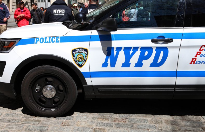 NYPD
