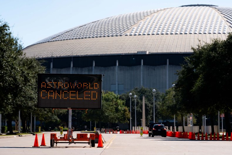 Astroworld Festival