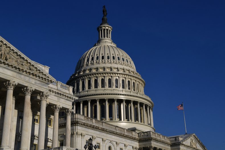 GOP group's ads target moderate Democrats