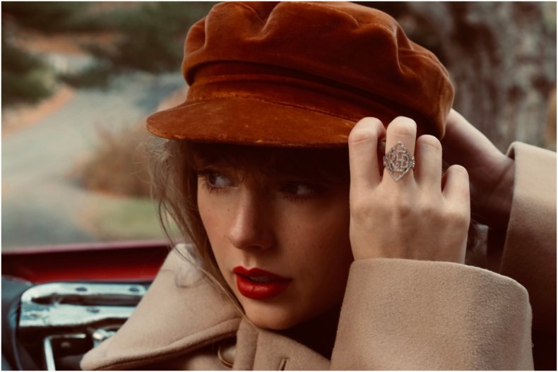 Taylor Swift