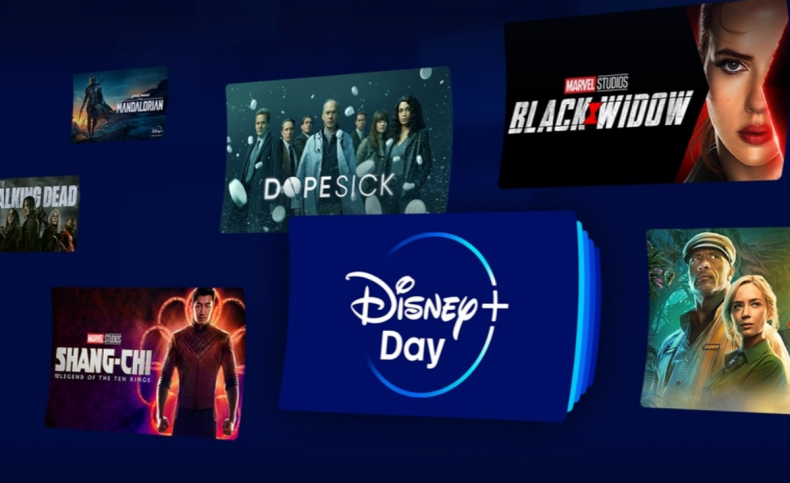 disney plus day deal