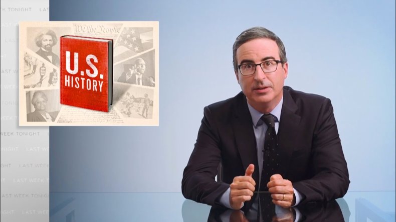 last week tonight season 9