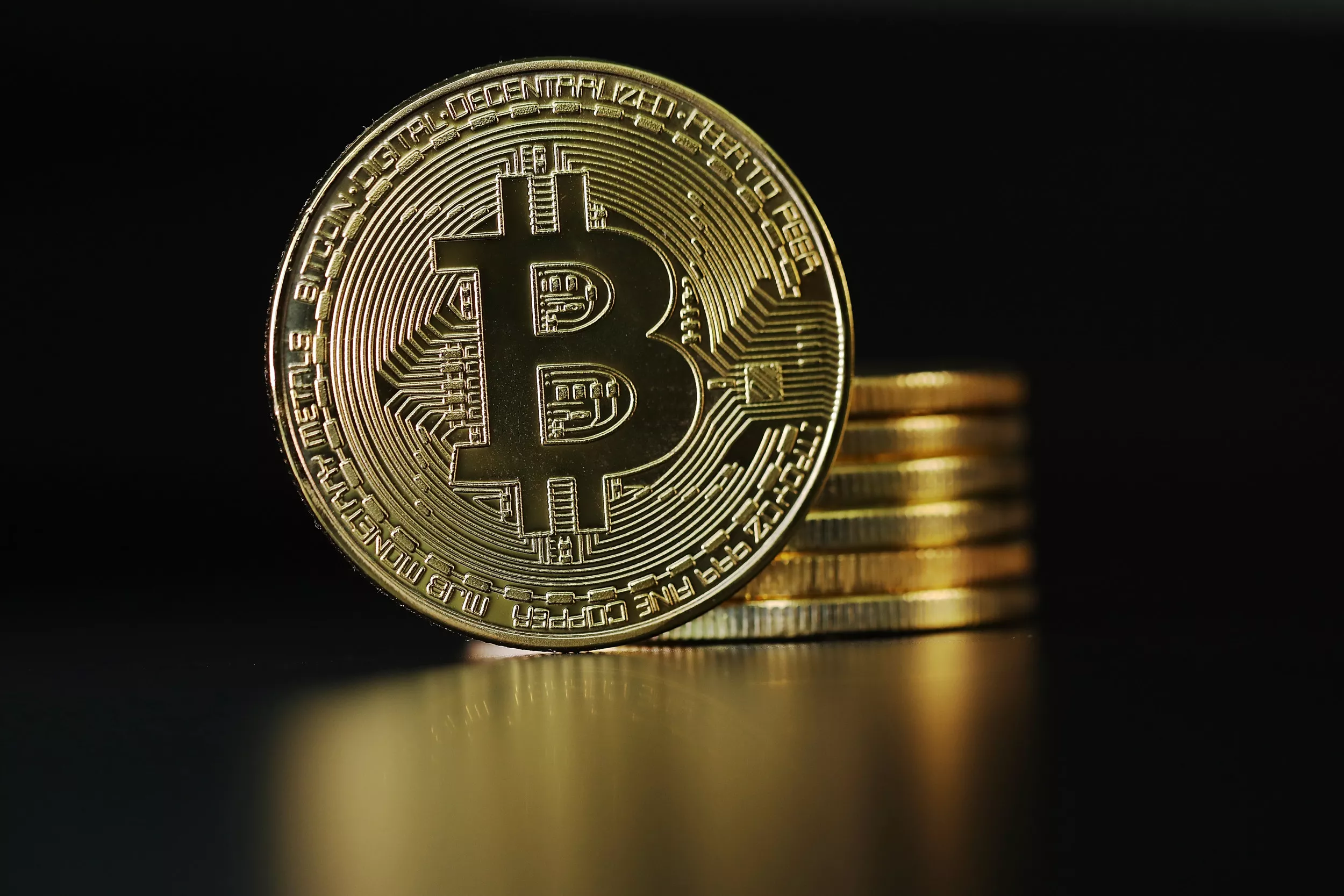 Cryptocurrency News Today: Bitcoin Stuck Below $40,000, Outlook Weak - Vimarsana News