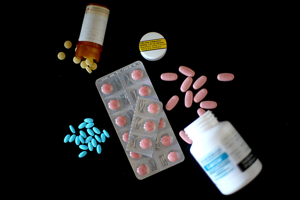 Reconciling with Reconciliation Over Drug Pricing