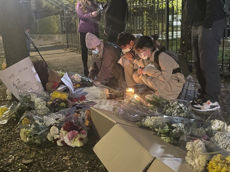 University of Chicago, Murder, Violence