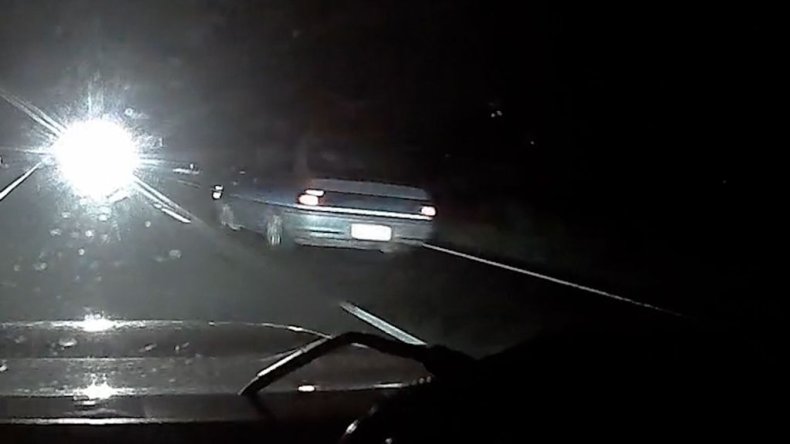 Driver, Queensland