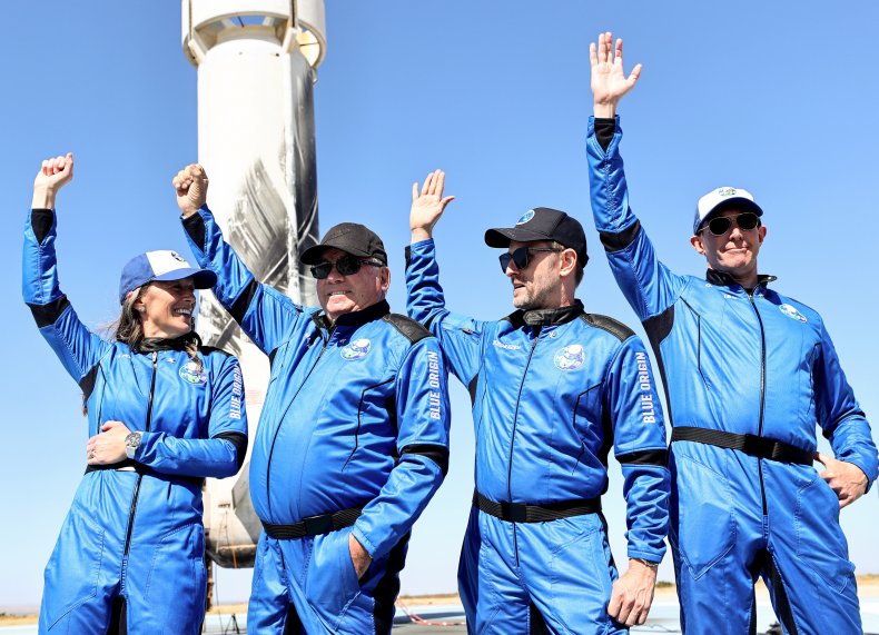 Blue Origin