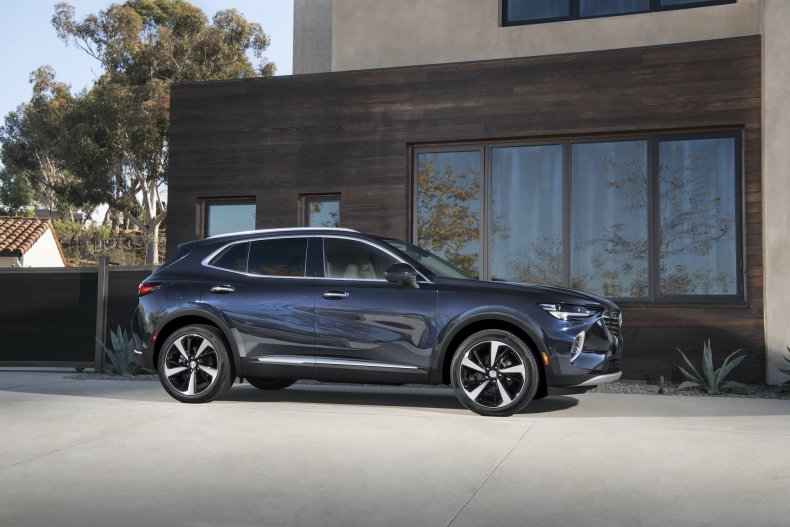 Buick Envision