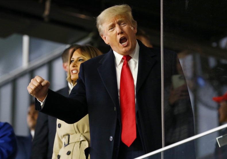 Donald Trump Summer Zervos Defamation Lawsuit Dropped