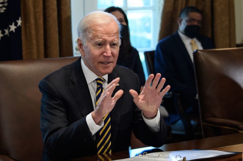 Joe Biden