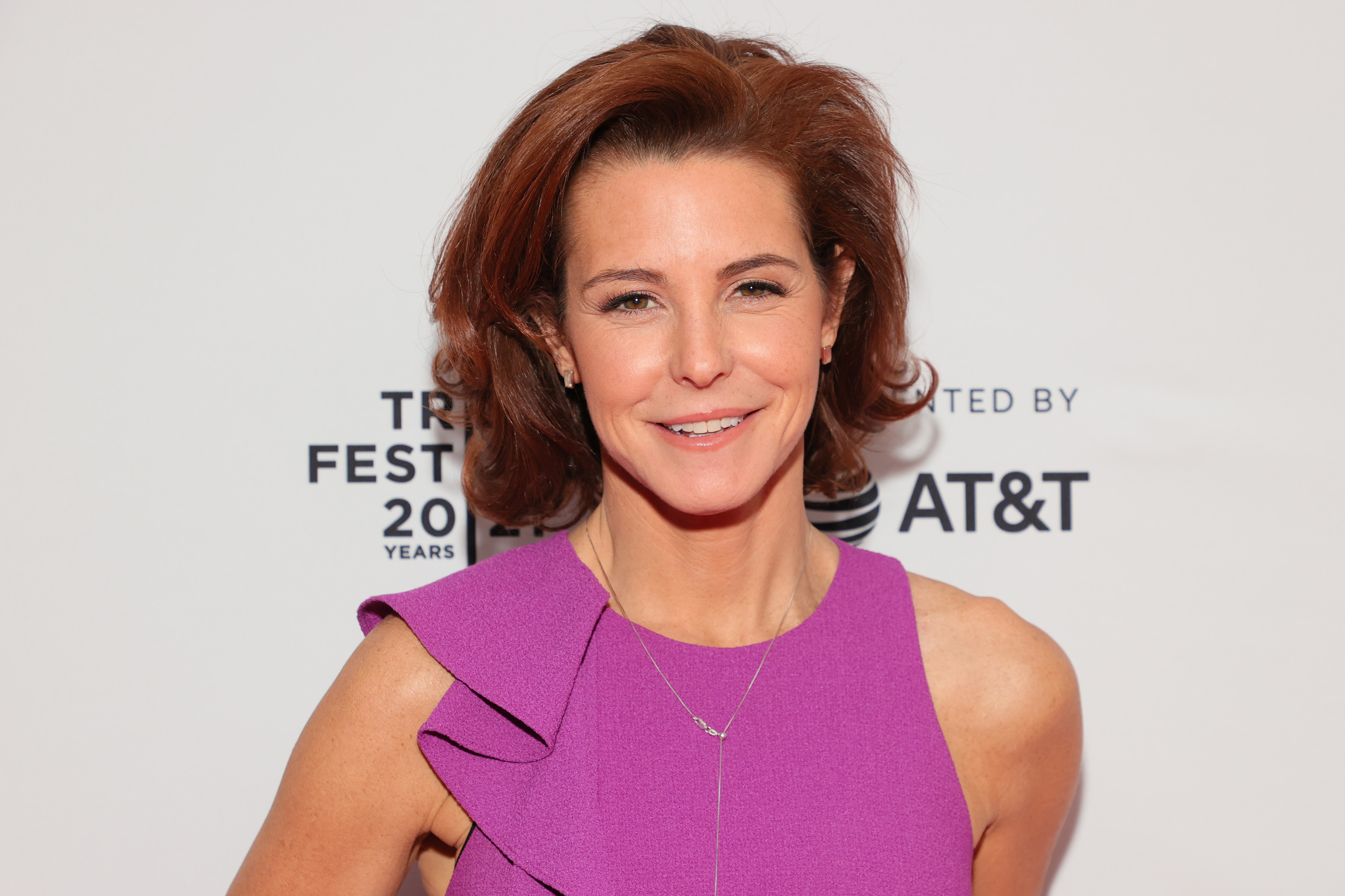 MSNBC host Stephanie Ruhle's inflation comments have been critisized o...